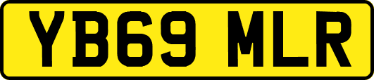 YB69MLR