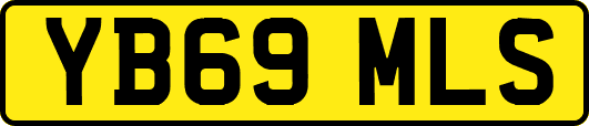 YB69MLS