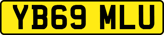 YB69MLU