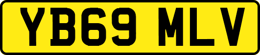 YB69MLV