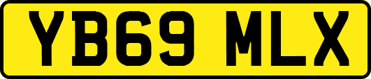 YB69MLX