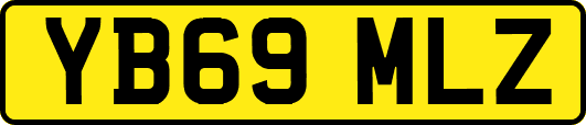 YB69MLZ