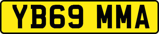 YB69MMA