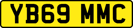 YB69MMC