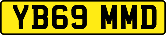 YB69MMD