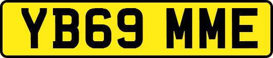 YB69MME