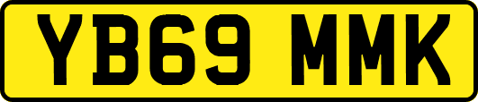 YB69MMK