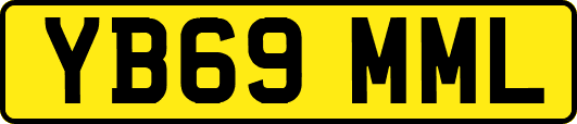 YB69MML