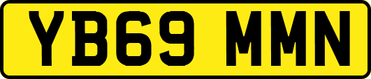 YB69MMN