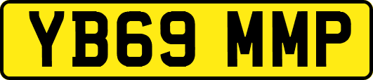 YB69MMP
