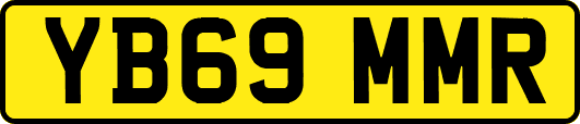 YB69MMR