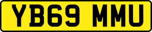 YB69MMU