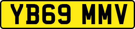 YB69MMV