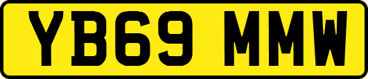 YB69MMW