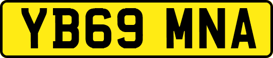YB69MNA