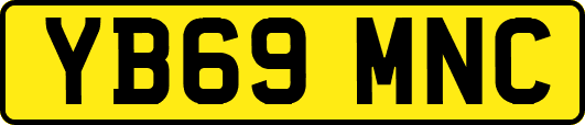 YB69MNC