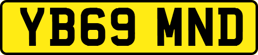 YB69MND