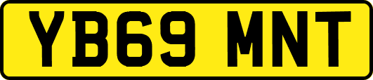 YB69MNT
