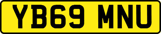 YB69MNU