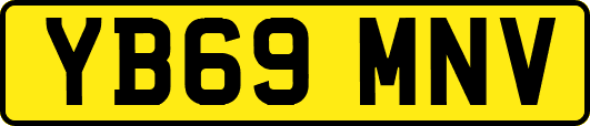YB69MNV