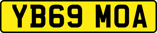 YB69MOA