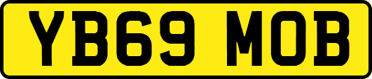 YB69MOB