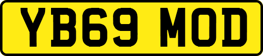 YB69MOD