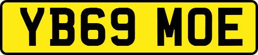 YB69MOE