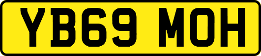 YB69MOH