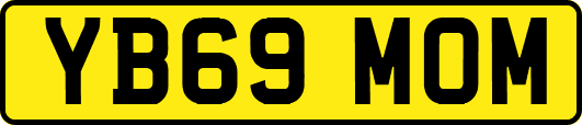 YB69MOM