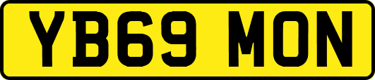 YB69MON