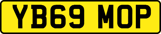 YB69MOP