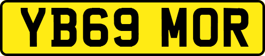 YB69MOR
