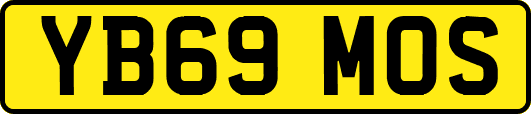 YB69MOS