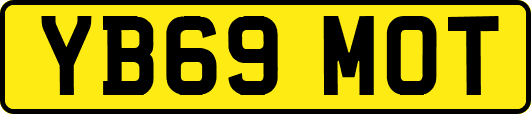 YB69MOT