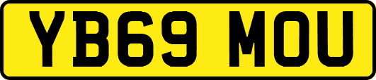 YB69MOU