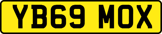 YB69MOX