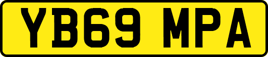 YB69MPA