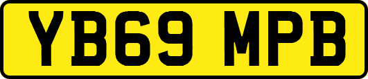 YB69MPB