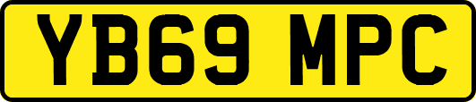 YB69MPC