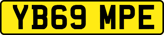 YB69MPE