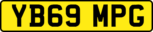 YB69MPG