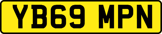 YB69MPN