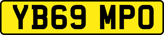 YB69MPO