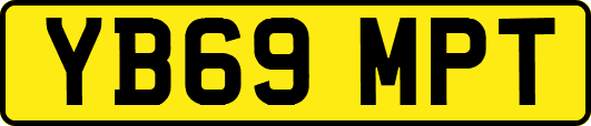 YB69MPT