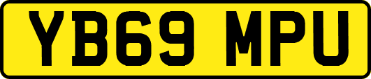 YB69MPU