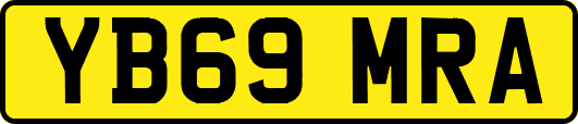 YB69MRA