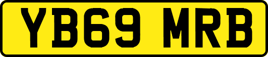 YB69MRB
