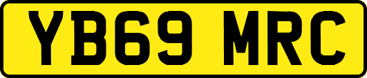 YB69MRC