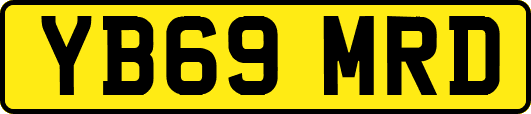 YB69MRD
